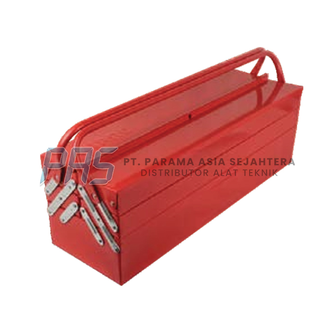 TOOL BOX BESI 3 SUSUN WIPRO TBB-05 EXTRA LONG