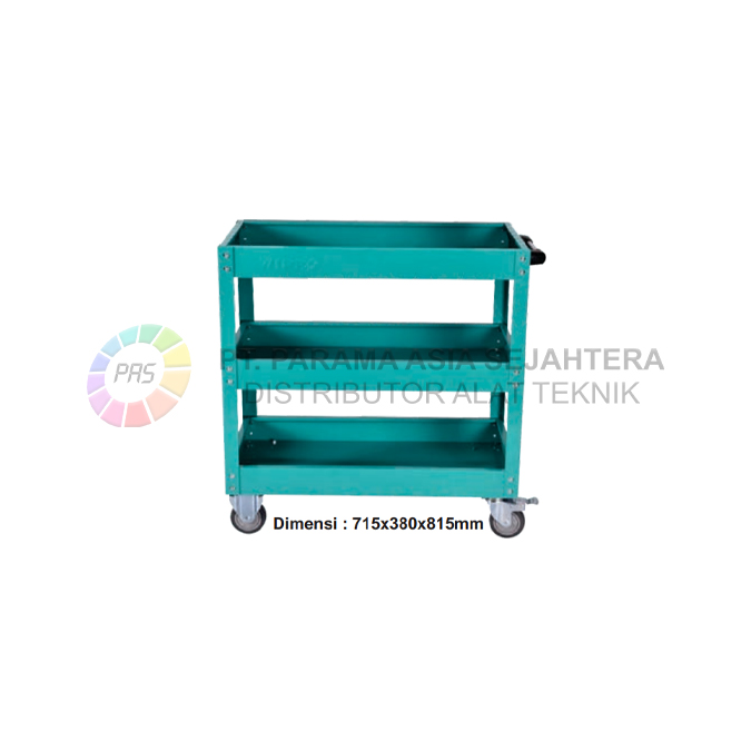 TOOL RACK SERVICE CART TTSC-03 WIPRO