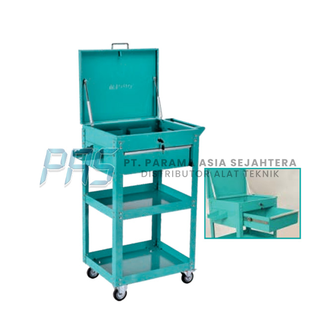 TOOL RACK SERVICE CART PP TTSC-04 WIPRO
