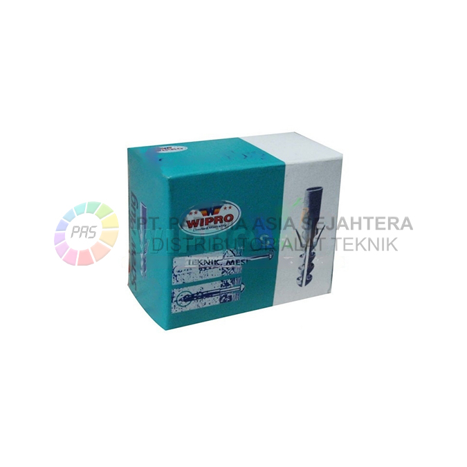 SCREW PLUG S 6 WIPRO
