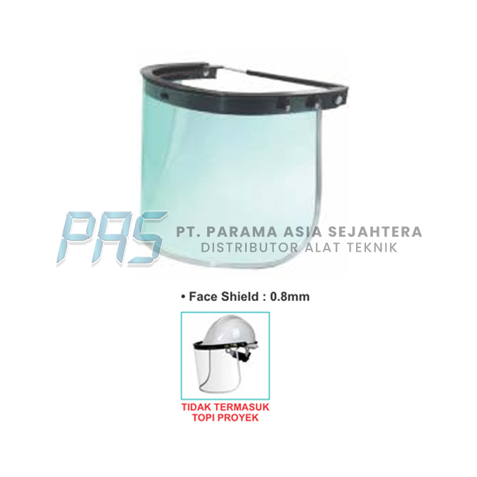 BRACKET TOPI PROYEK FS-300 WIPRO