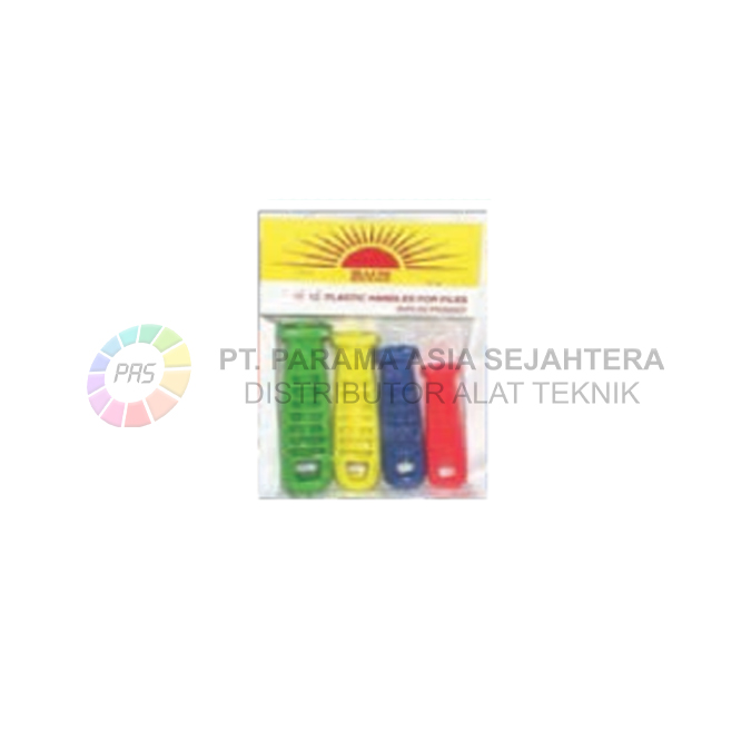 GAGANG KIKIR SET 4PCS KW I SUN BRAND