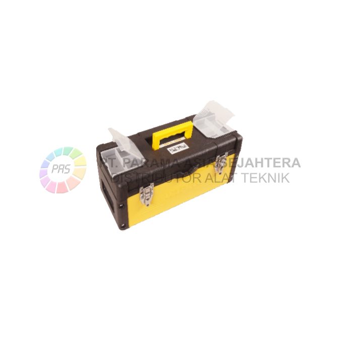 TOOL BOX PROTECTOR CASE DOUBLE LOCK TBP-365DL WIPRO