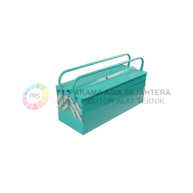 TOOL BOX BESI 3 SUSUN WIPRO TBB-03