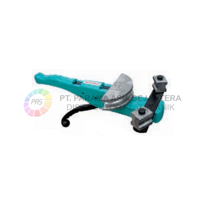 A PEMBENGKOK PIPA MANUAL U/TEMBAGA SWG-22 WIPRO