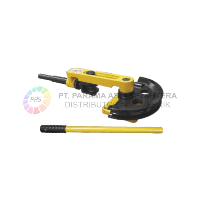A PEMBENGKOK PIPA MANUAL SWG-25 (10-25MM) WIPRO