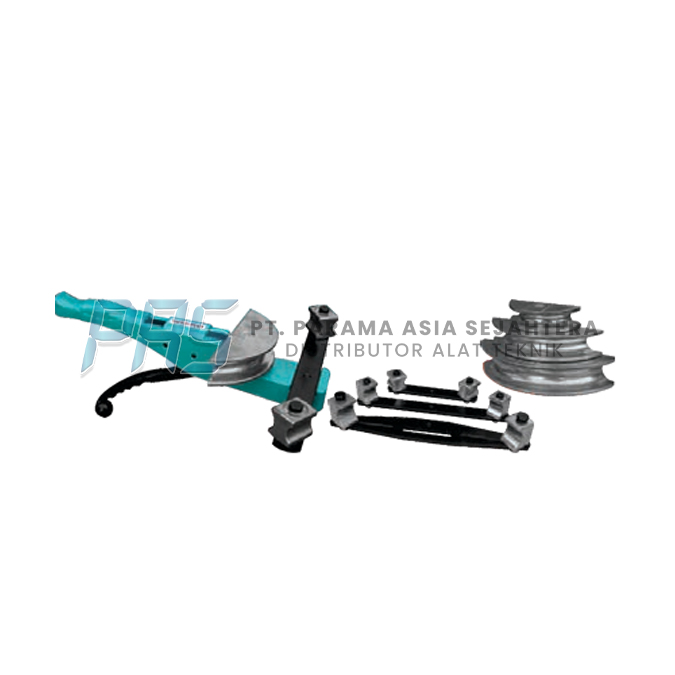 A PEMBENGKOK PIPA MANUAL U/TEMBAGA SWG-32 WIPRO
