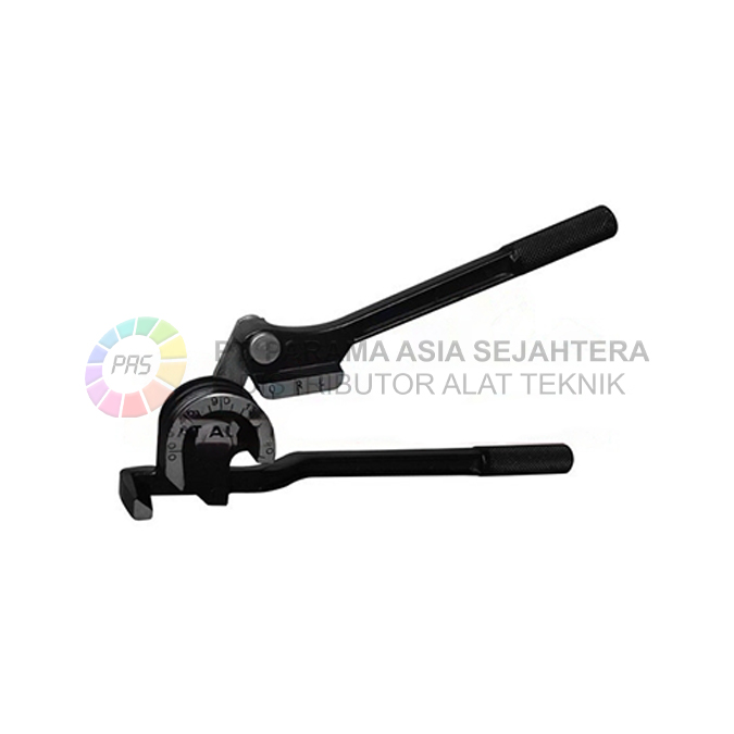 A PEMBENGKOK PIPA (3 IN 1) 1/4" 5/16" 3/8" (CM-308) WIPRO