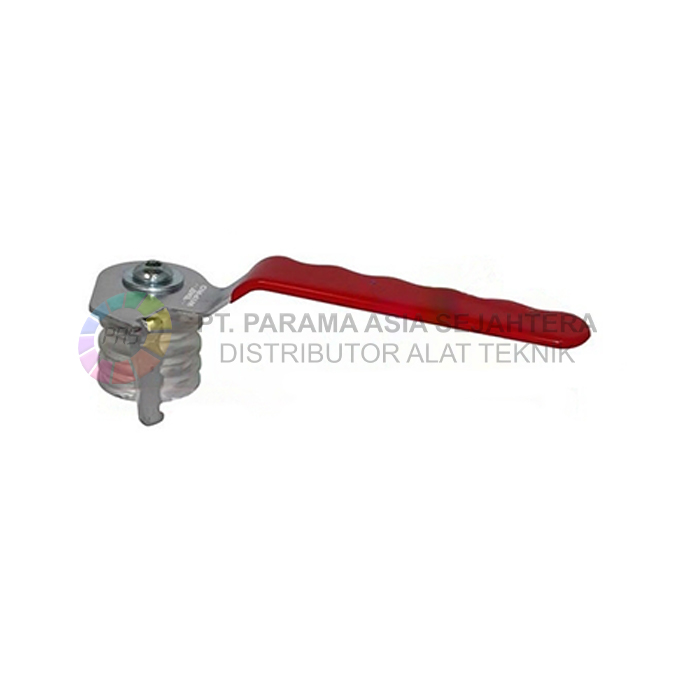 A PEMBENGKOK PIPA TEMBAGA DTB-50 WIPRO