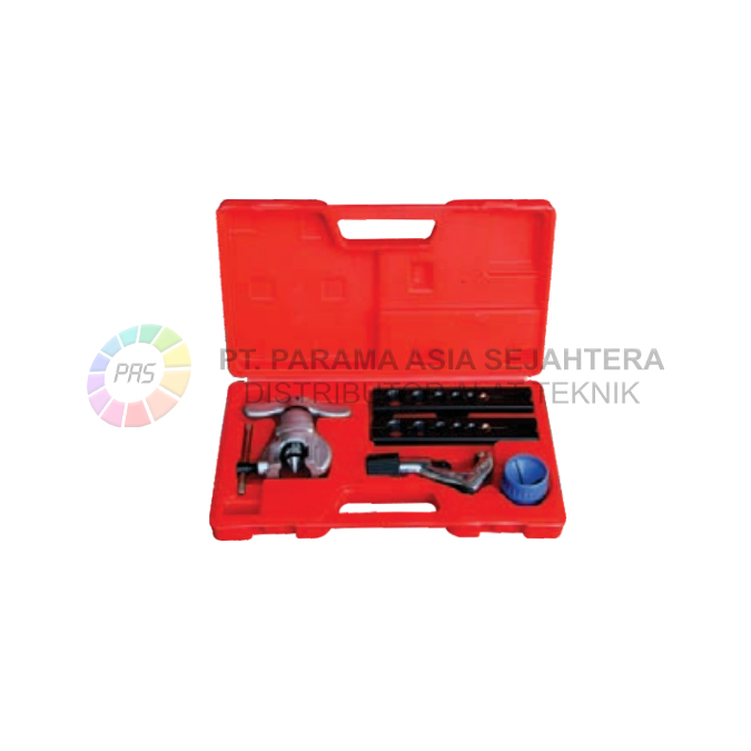 FLARING TOOL HEAVY DUTY SET CT808 WIPRO