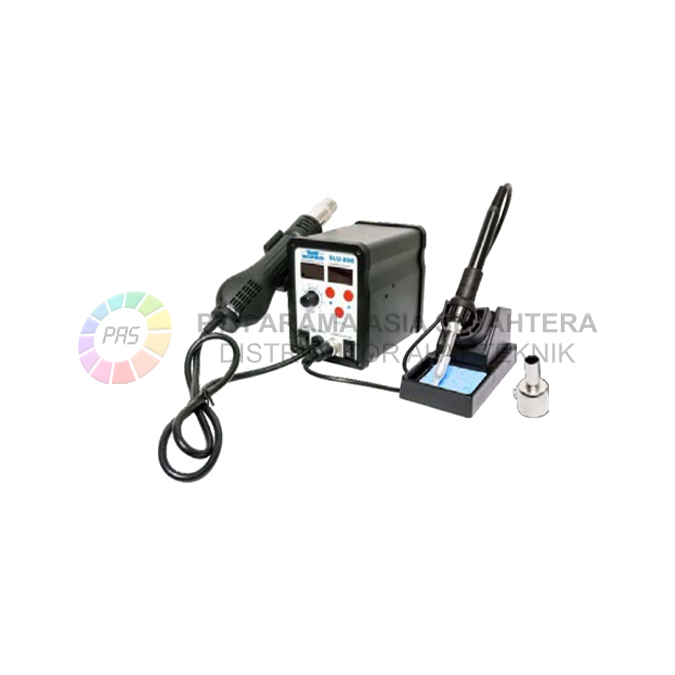 SOLDER UAP DIGITAL SLU-898 WIPRO