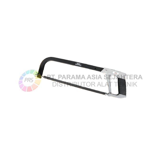 STANG GERGAJI H/ALLUMINIUM WP-0312 (12") WIPRO
