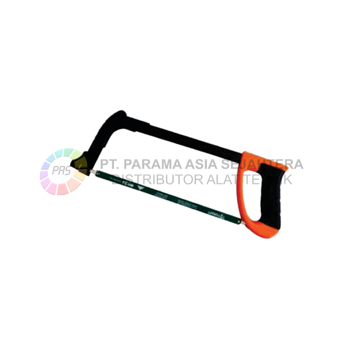 STANG GERGAJI H/PLASTIK WP-0612(12") WIPRO