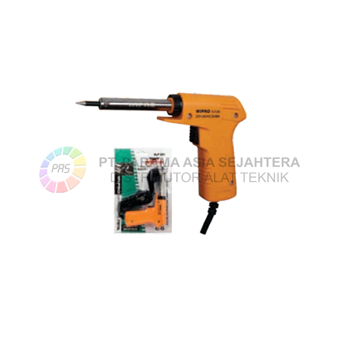SOLDER MODEL PISTOL SLP-200 WIPRO