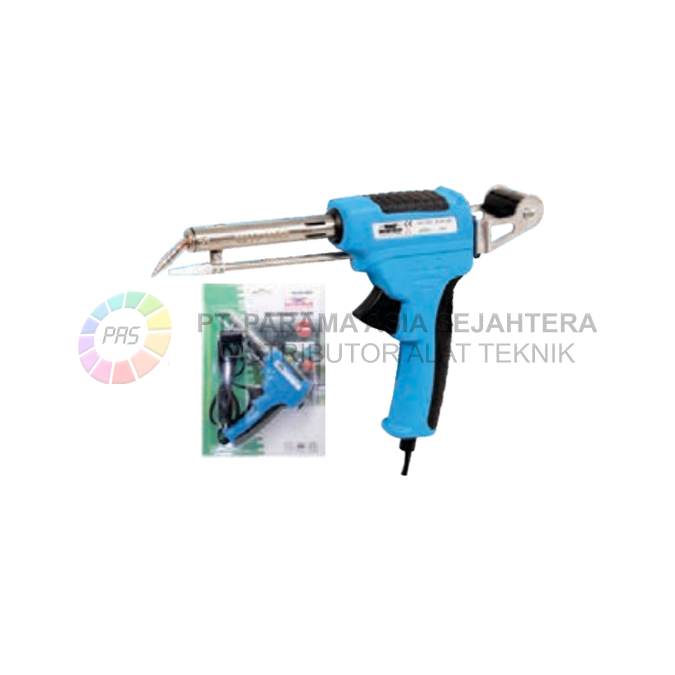 SOLDER MODEL PISTOL SLPA-080 WIPRO