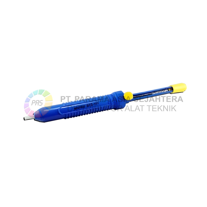 PENYEDOT TIMAH STS-101 WIPRO