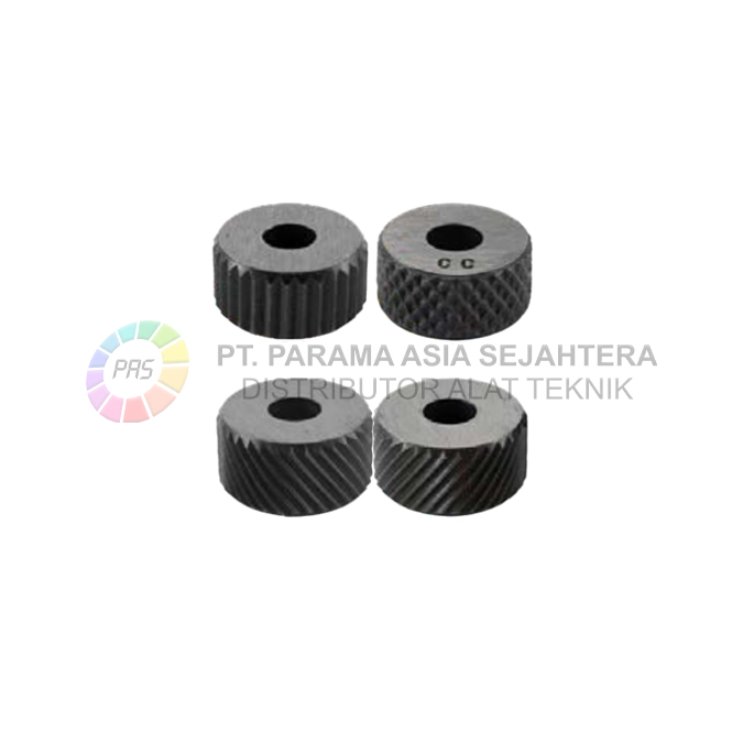 MATA KNURLING 105-1 C1 WIPRO