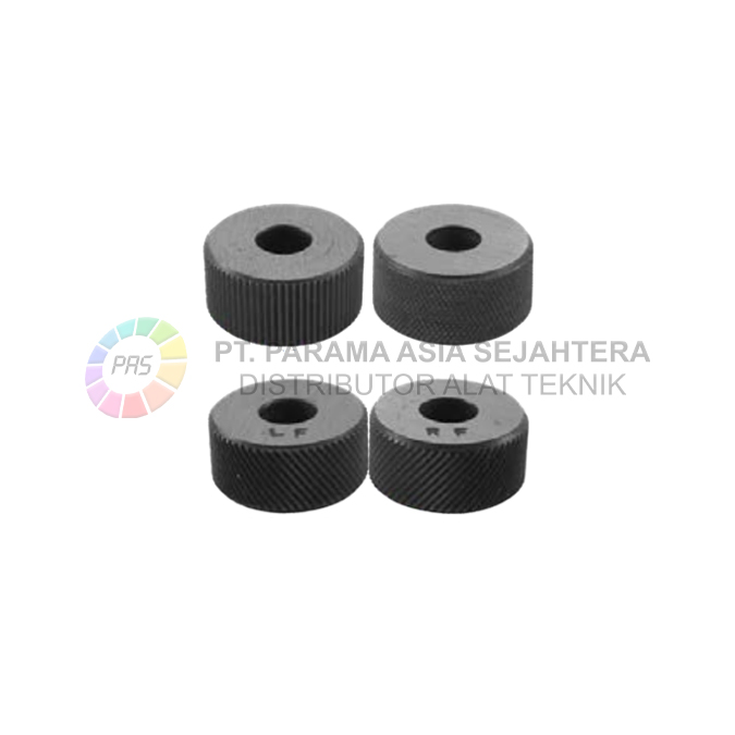 MATA KNURLING 105-1 F1 WIPRO
