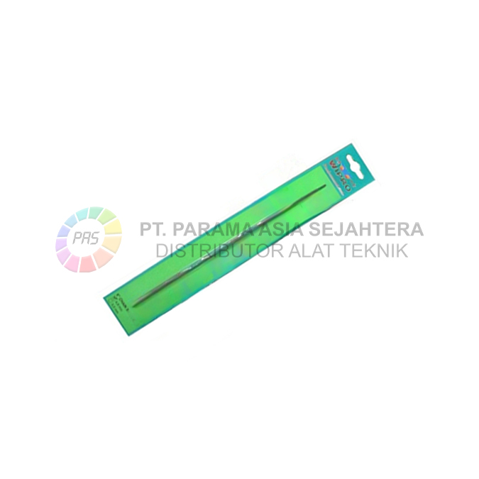 KIKIR CHAINSAW 8"X3/16 (4.8MM) WIPRO