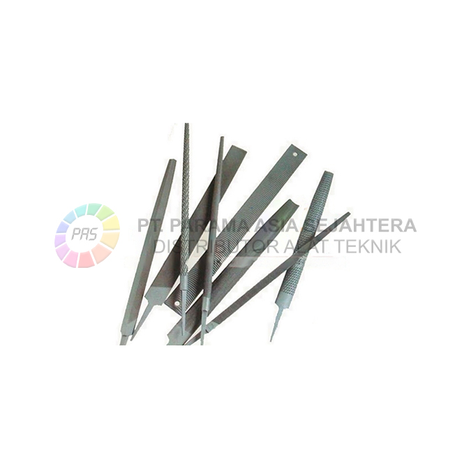 KIKIR SLIM TAPER  6" WIPRO