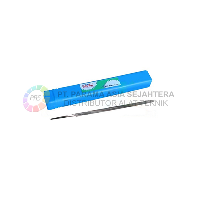 KIKIR SLIM TAPER DOUBLE EXTRA SLIM  4" WIPRO 