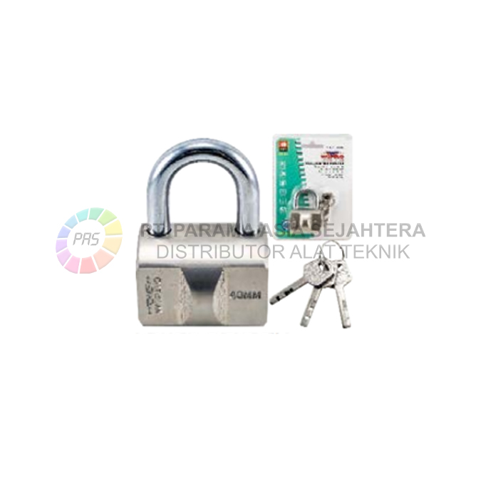 GEMBOK G5-40 (LEHER PENDEK) WIPRO