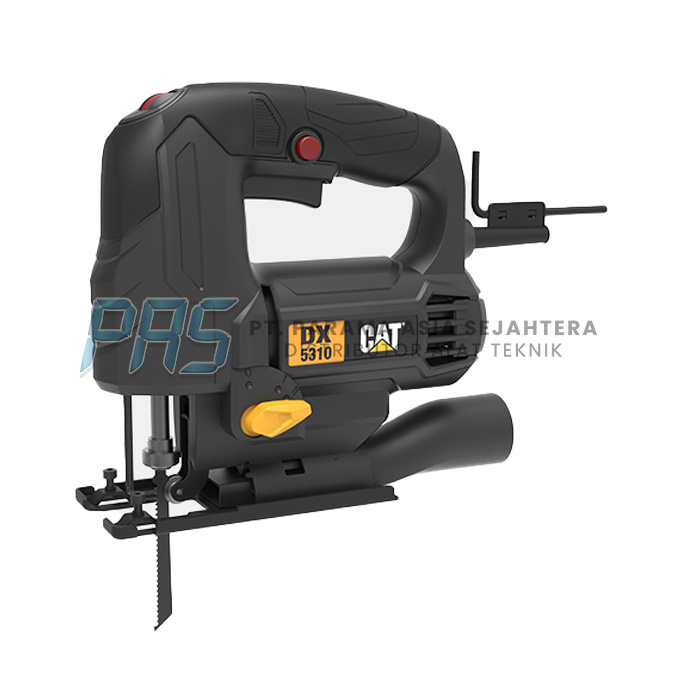 CAT DX5310 JIG SAW 18MM 550W