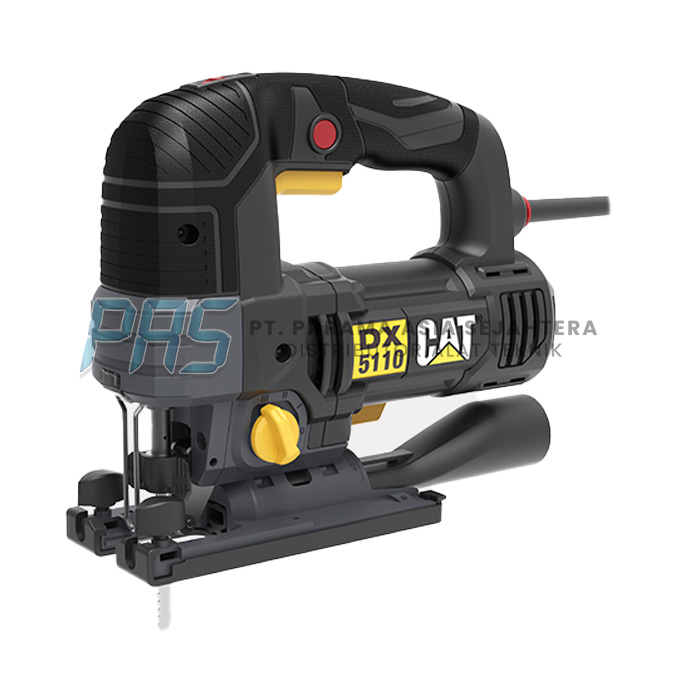 CAT DX5110 JIG SAW 26MM 780W