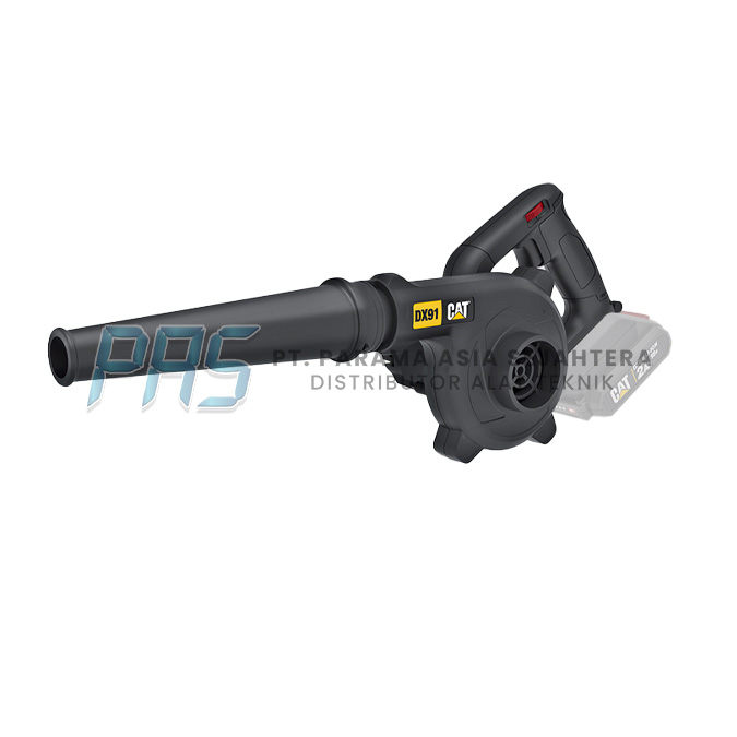 CAT DX91B JOBSITE BLOWER 18V