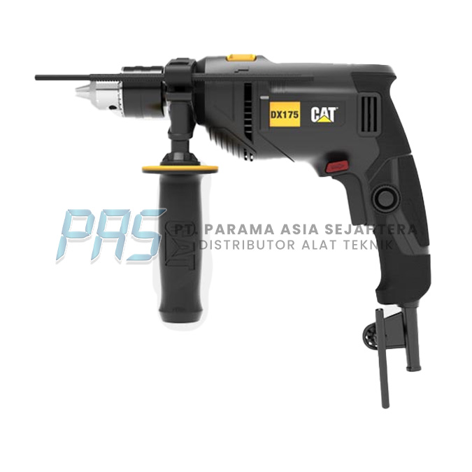 CAT DX175 IMPACT DRILL 13MM