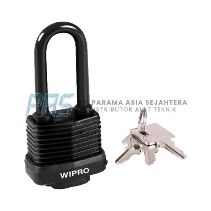 GEMBOK G-6L 65MM HITAM WIPRO