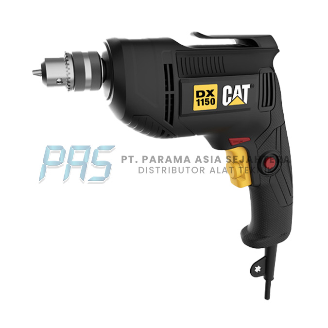 CAT DX1150 DRILL 10MM