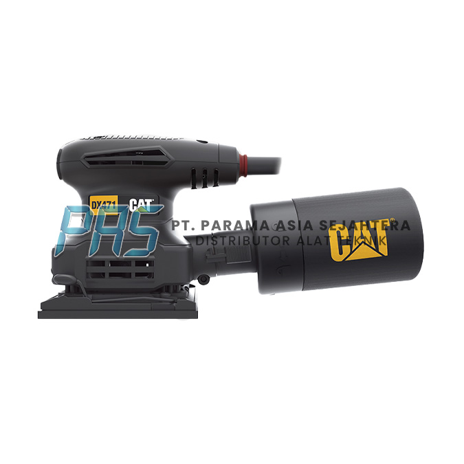 CAT DX471 SHEET SANDER 1/4 240W