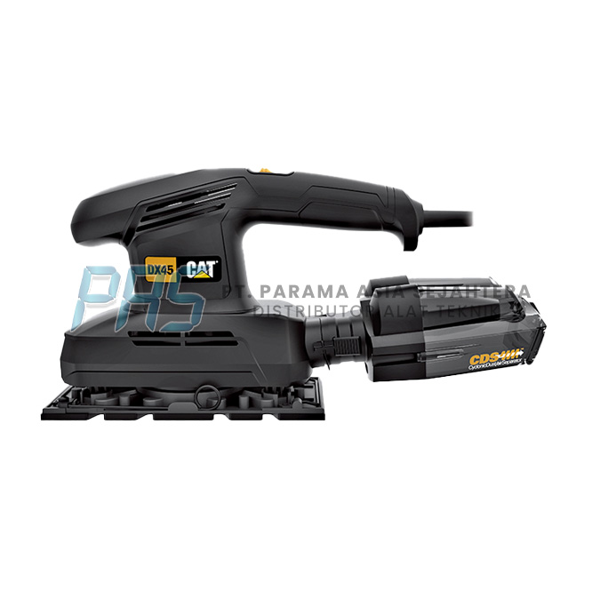 CAT DX45 SHEET SANDER 1/3 240W