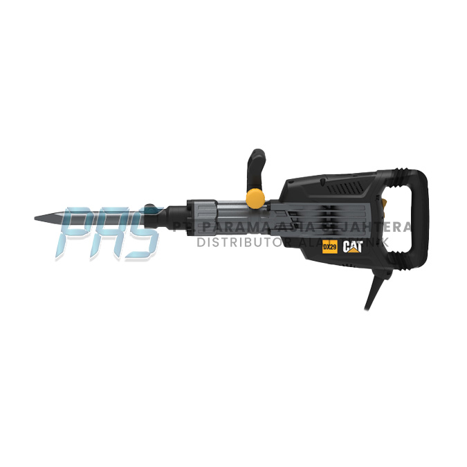 CAT DX29 DEMOLITION HAMMER 50J 1750W