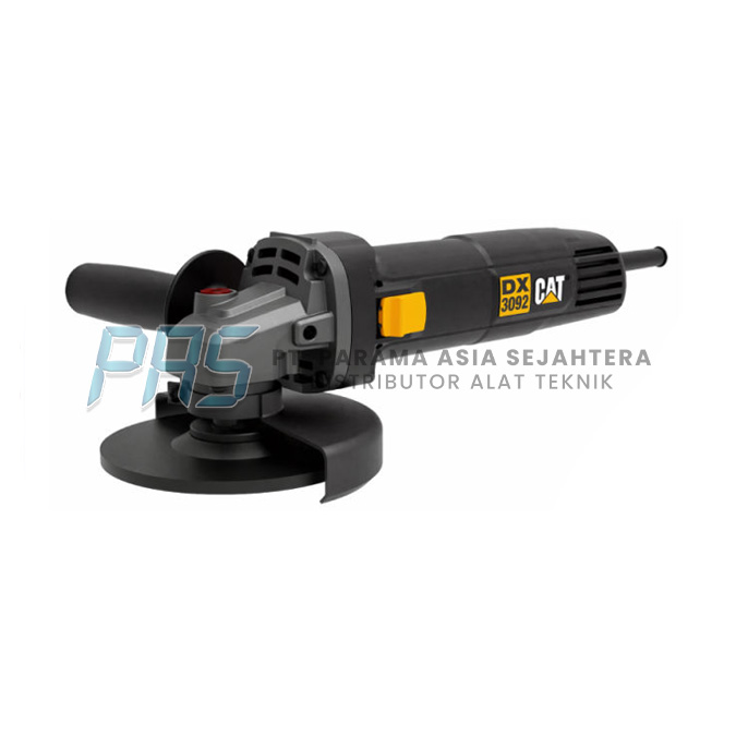 CAT DX3092 ANGLE GRINDER 100MM