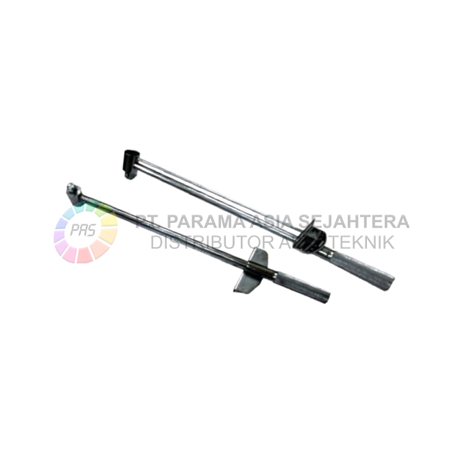TORSIMETER DRIVE 1/2" TJ-300 0-300 N.M (CRV) WIPRO