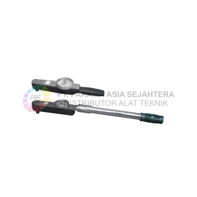 TORSIMETER W/DIAL ACD- 10 WIPRO