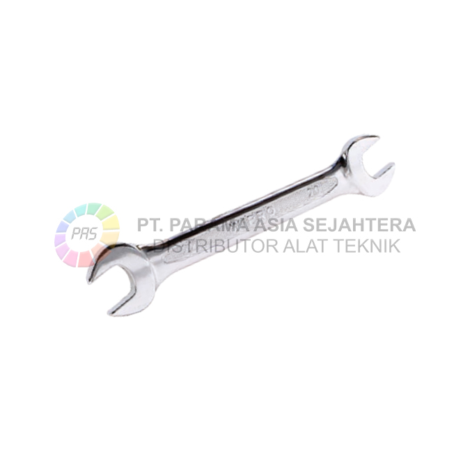 KUNCI PAS CHROME-CRV  6X7MM WIPRO