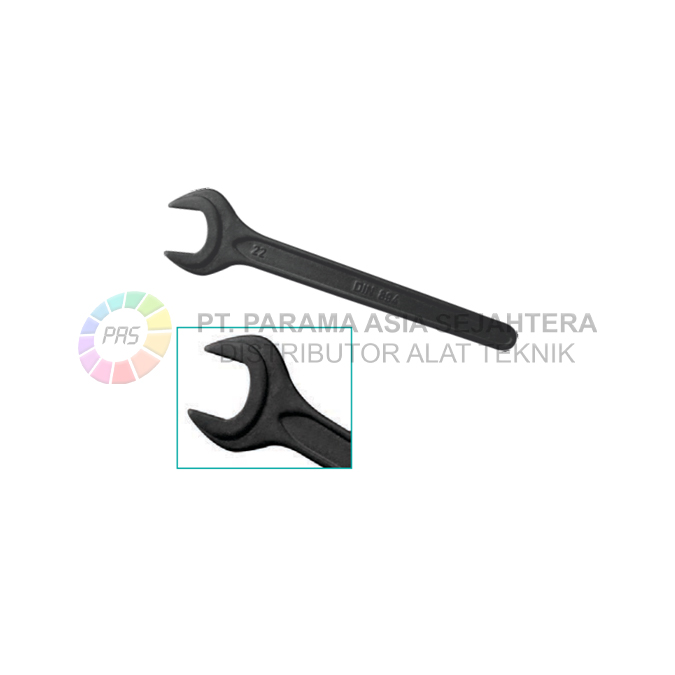 KUNCI PAS SINGLE  6MM WIPRO
