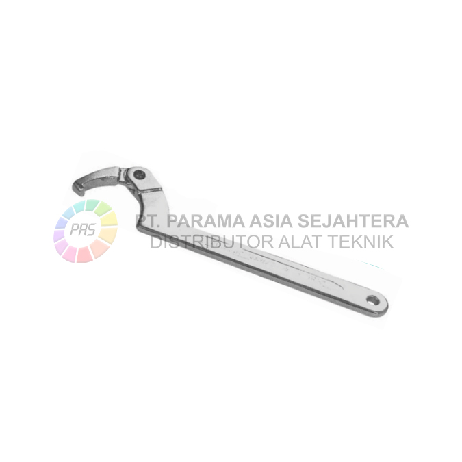 KUNCI HOOK WP1207-2 (20-50) WIPRO