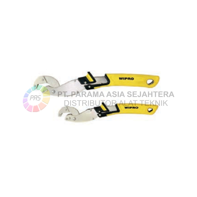KUNCI HOOK SET KHS-07 WIPRO