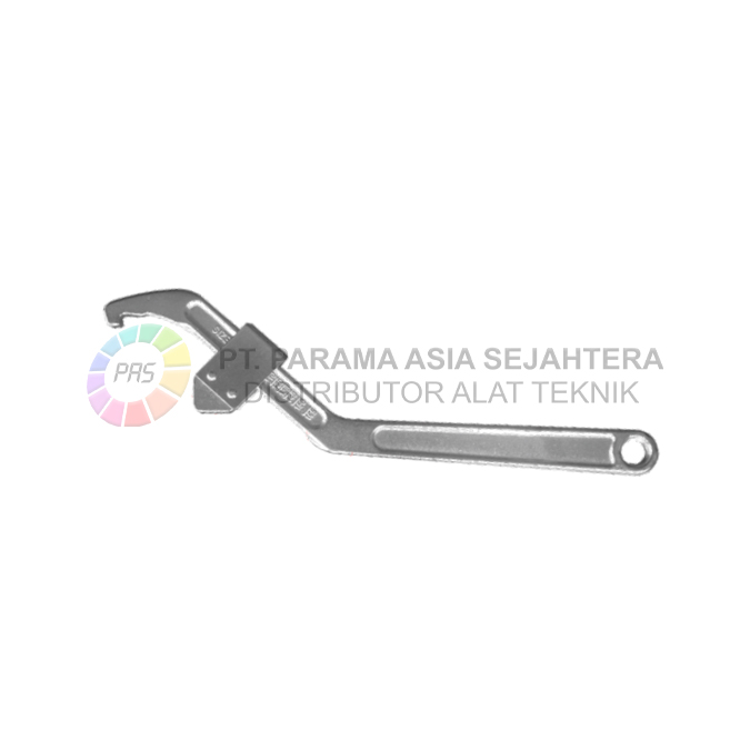 KUNCI HOOK RV1208-1 WIPRO