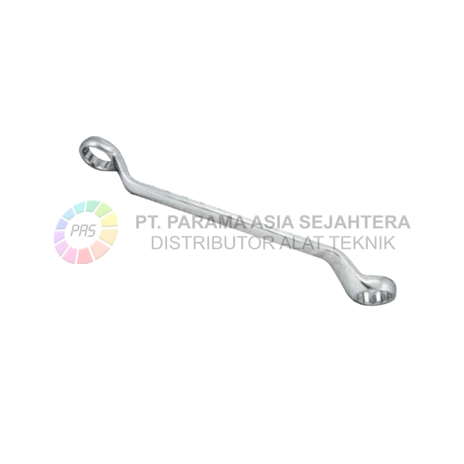 KUNCI RING CRV 32X36MM WIPRO