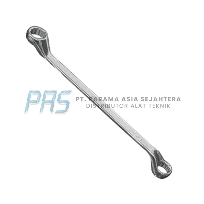 KUNCI RING INCH  1/2X9/16 WIPRO