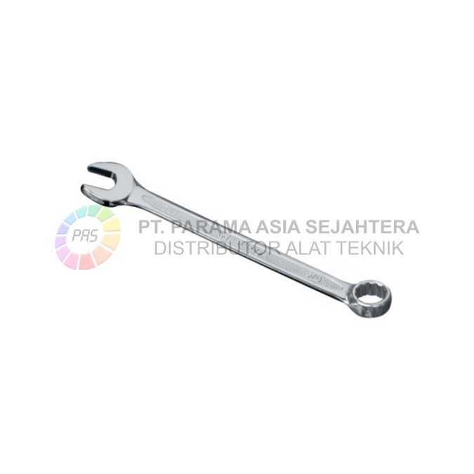 KUNCI RING PAS INCH  1/2" WIPRO
