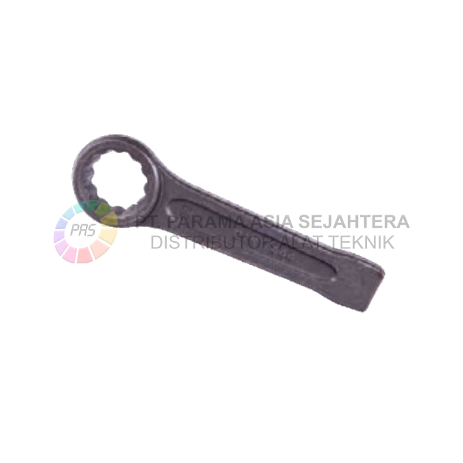 KUNCI RING PUKUL  24MM WIPRO