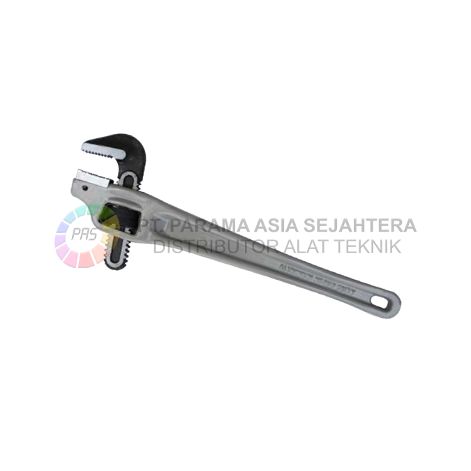 KUNCI PIPA M/OFFSET H/ALLUMINIUM 14"/360 X 49MM WIPRO