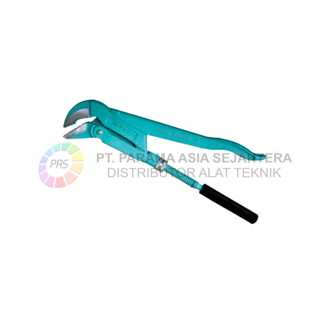 KUNCI PIPA STELAN 45º 0.5" WIPRO