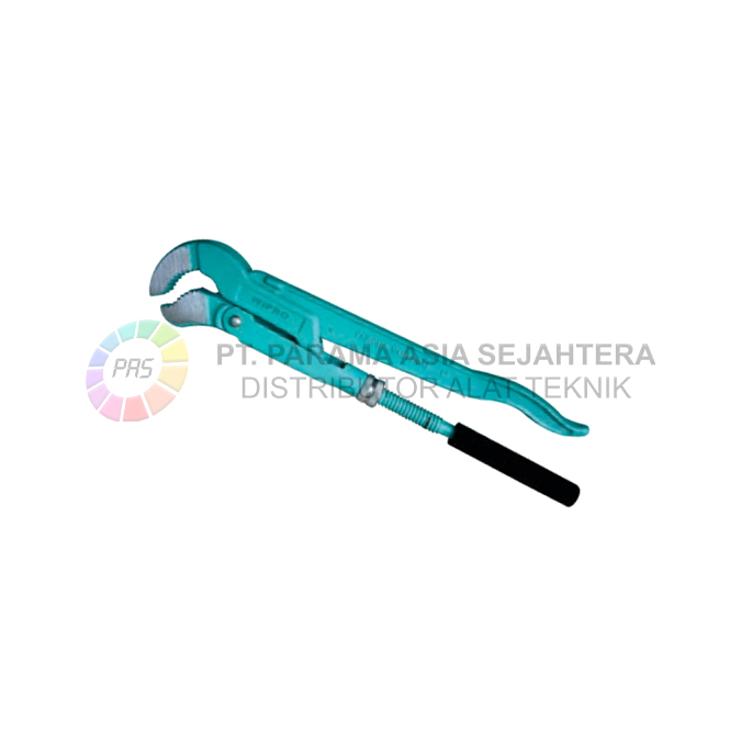 KUNCI PIPA STELAN S TYPE 0.5" WIPRO